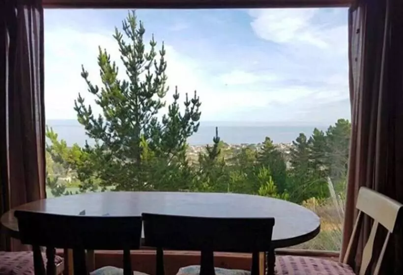 Majatalo Cabañas Buena Vista