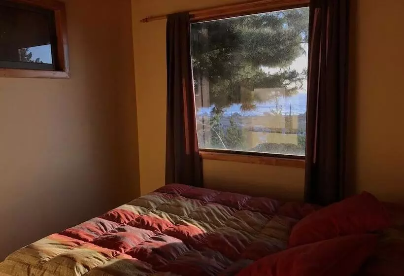 Majatalo Cabañas Buena Vista