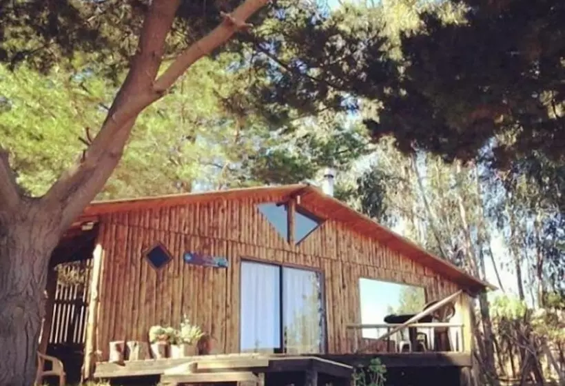 Majatalo Cabañas Buena Vista