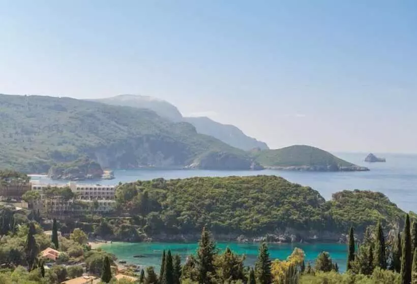 پانسیون Captain Spiros Studios