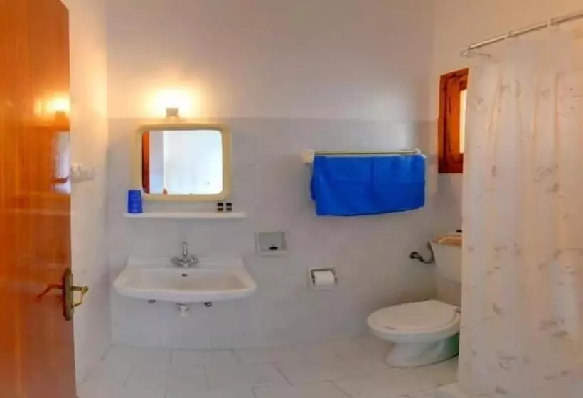 پانسیون Captain Spiros Studios