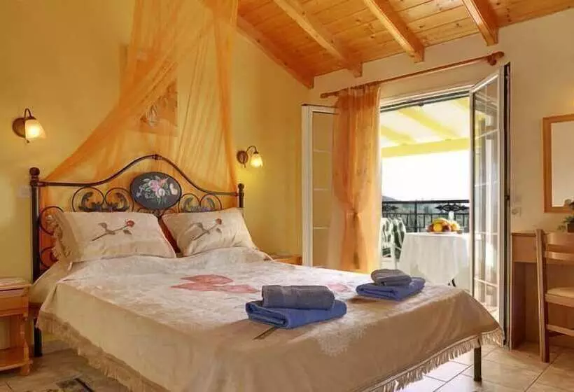 پانسیون Captain Spiros Studios