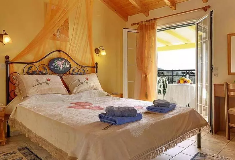 پانسیون Captain Spiros Studios