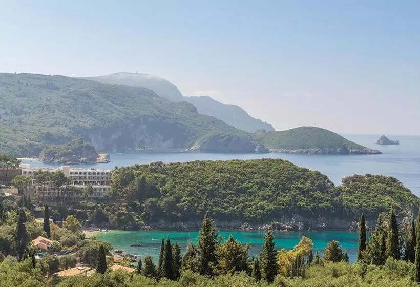 پانسیون Captain Spiros Studios