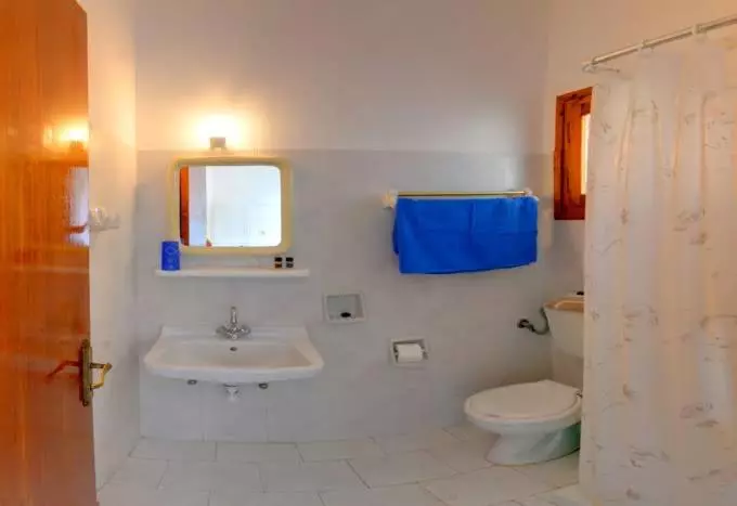 پانسیون Captain Spiros Studios