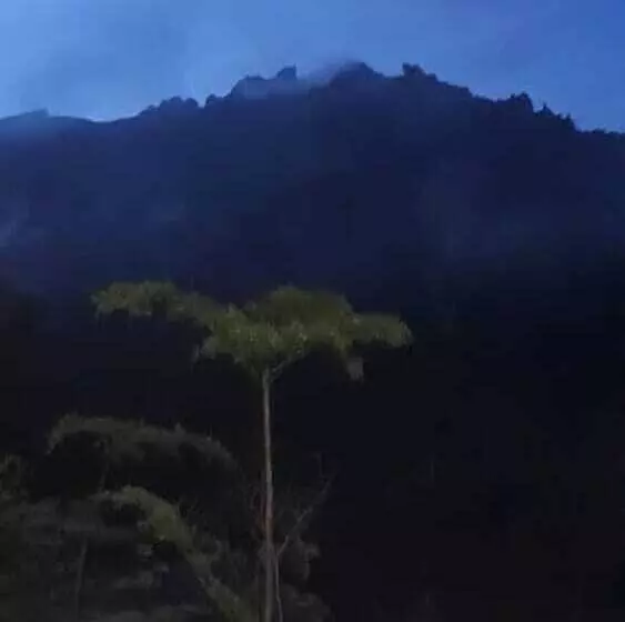 Majatalo D La Sri Cottage   Asia Camp