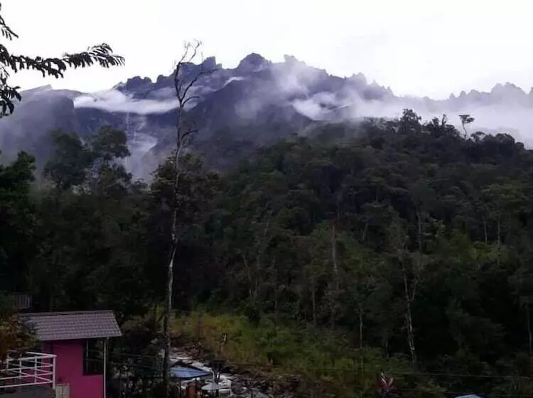 Majatalo D La Sri Cottage   Asia Camp