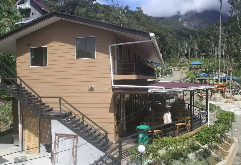 Majatalo D La Sri Cottage   Asia Camp
