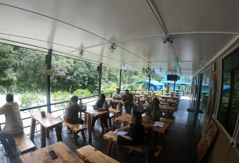 Majatalo D La Sri Cottage   Asia Camp