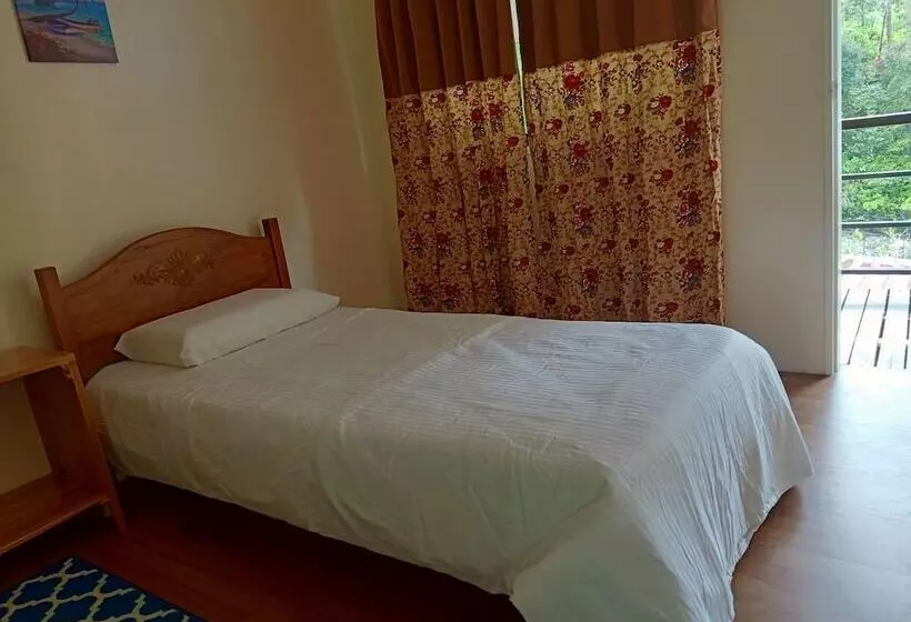 Majatalo D La Sri Cottage   Asia Camp