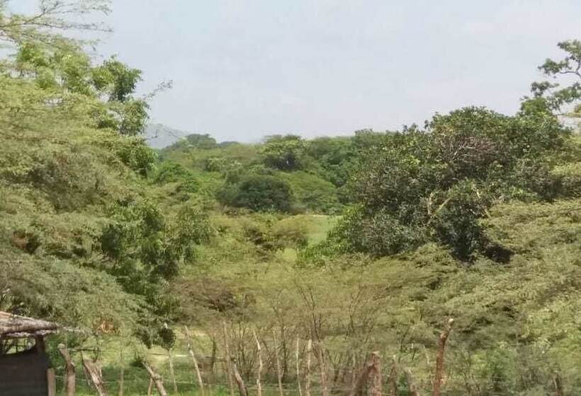 پانسیون Ecogranja Akiez