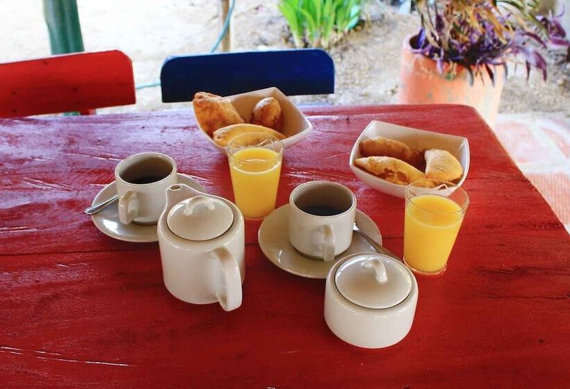 پانسیون Ecogranja Akiez