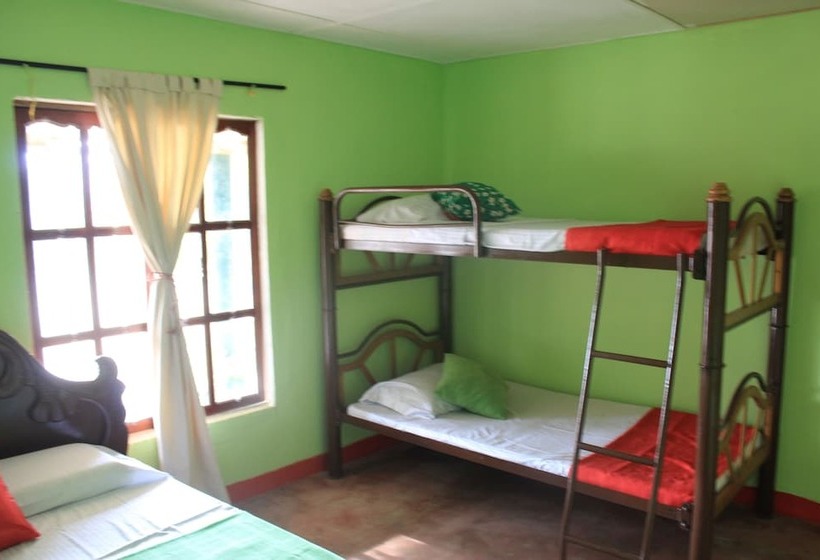 پانسیون Ecogranja Akiez