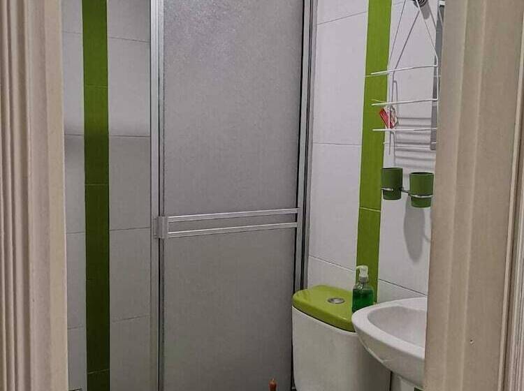 Panzió Hostal Cerca Al Centro De Popayan