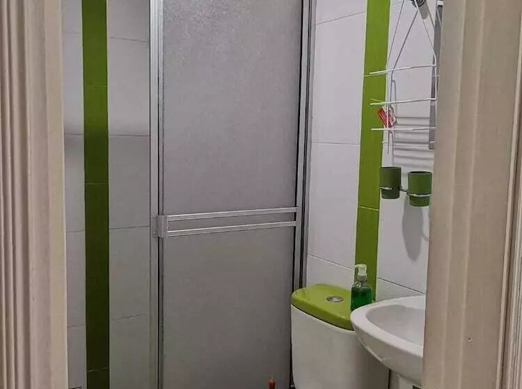 ペンション Hostal Cerca Al Centro De Popayan