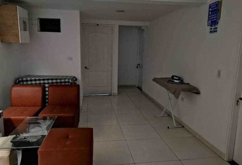 Panzió Hostal Cerca Al Centro De Popayan