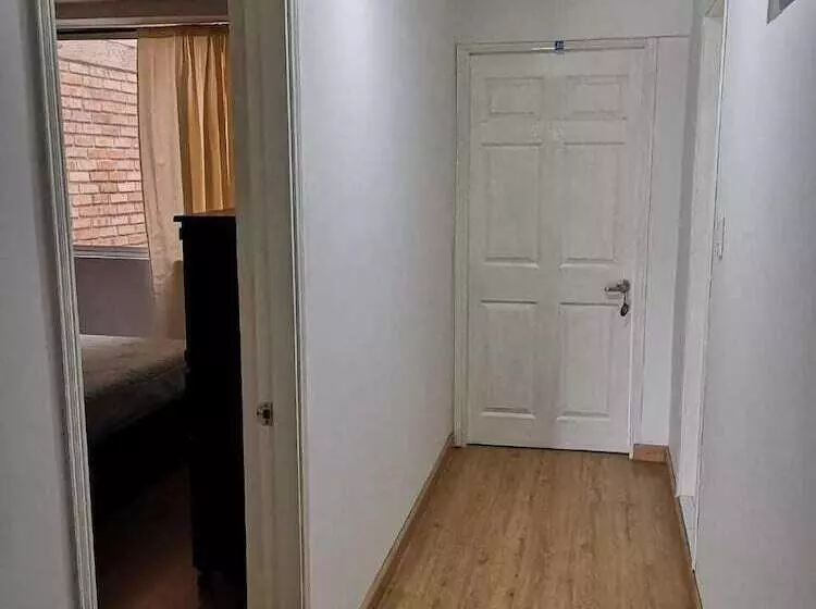 ペンション Hostal Cerca Al Centro De Popayan