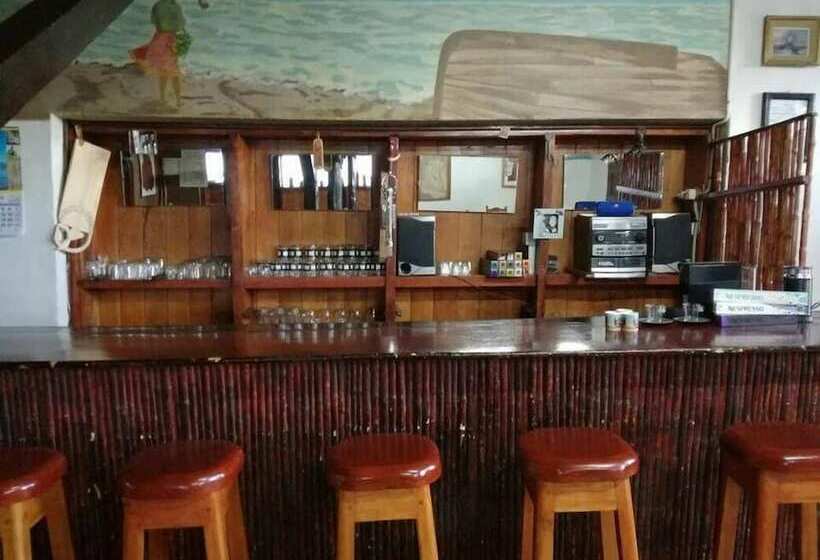 بنسيون Hosteria Huemules