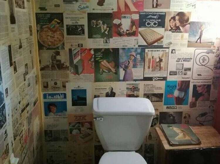 بنسيون Hosteria Huemules