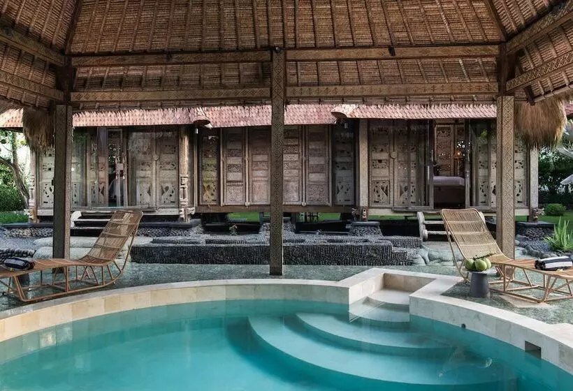 پانسیون Original Villa Pryaniki