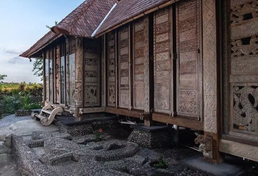 پانسیون Original Villa Pryaniki