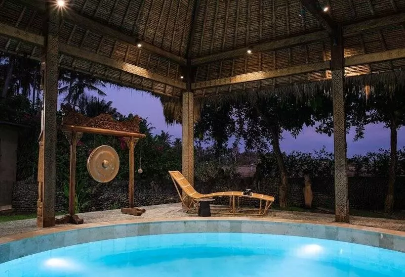 پانسیون Original Villa Pryaniki