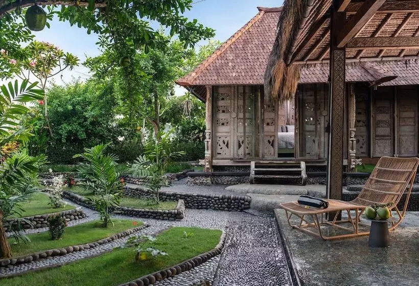 پانسیون Original Villa Pryaniki