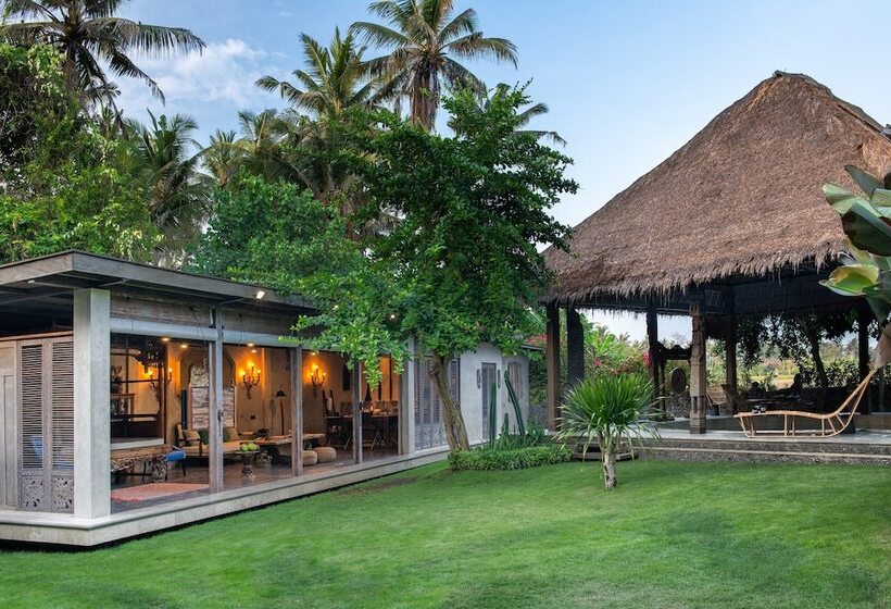 펜션 Original Villa Pryaniki