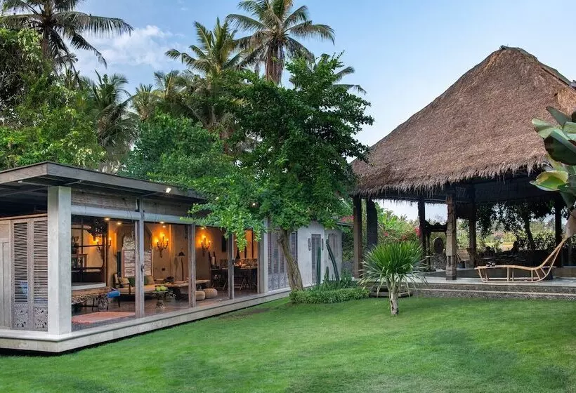 پانسیون Original Villa Pryaniki