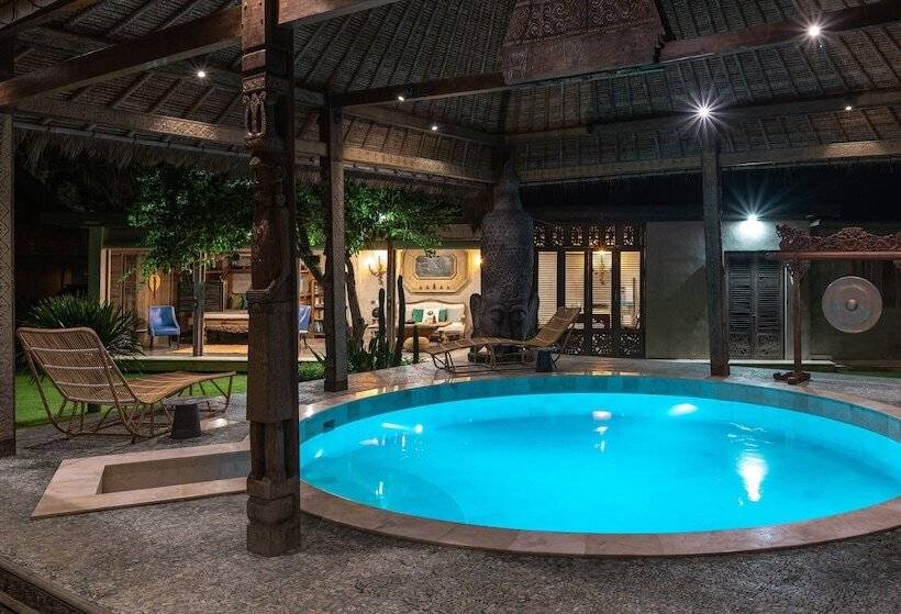 펜션 Original Villa Pryaniki