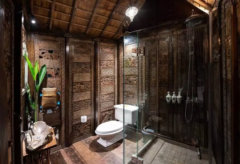 پانسیون Original Villa Pryaniki