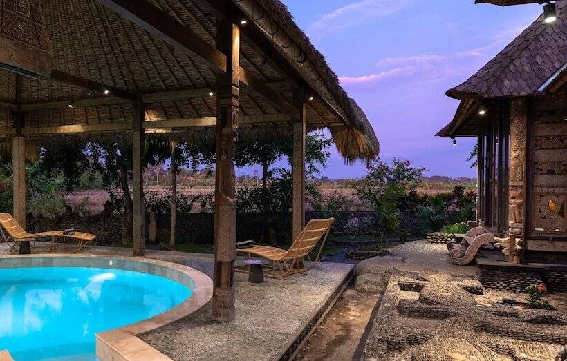 펜션 Original Villa Pryaniki