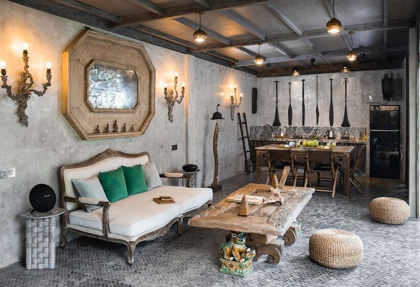 펜션 Original Villa Pryaniki