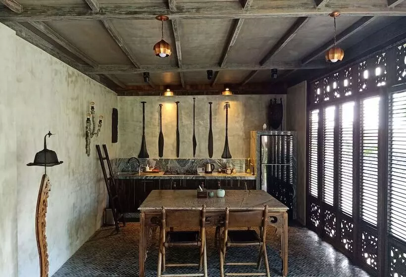 پانسیون Original Villa Pryaniki