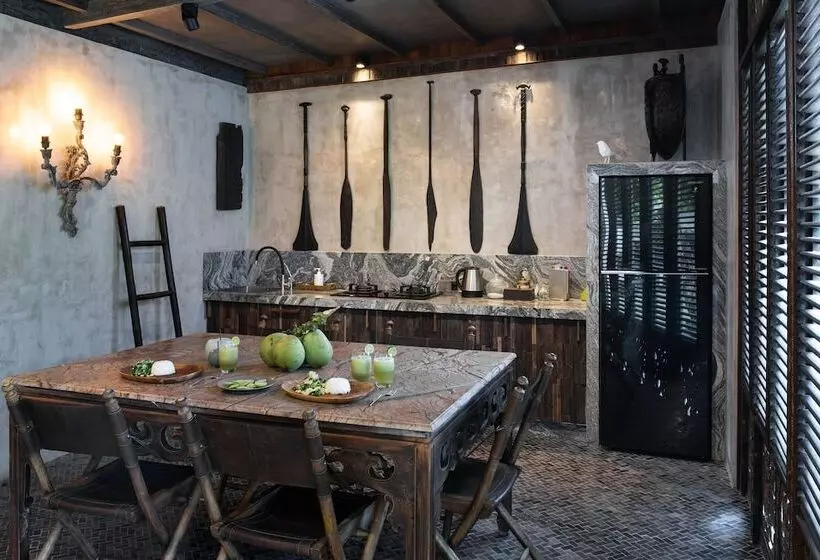 پانسیون Original Villa Pryaniki