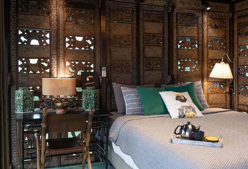 펜션 Original Villa Pryaniki