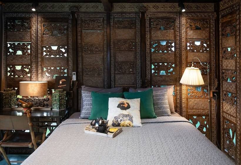 펜션 Original Villa Pryaniki