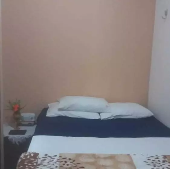 ペンション Recanto Ana Cajueiro