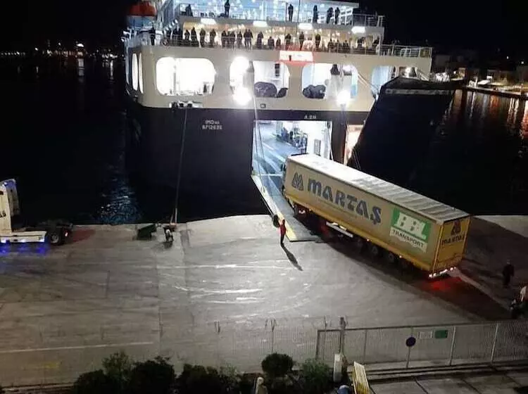 پانسیون Rodon