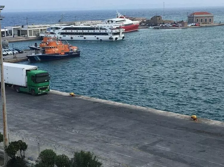 پانسیون Rodon