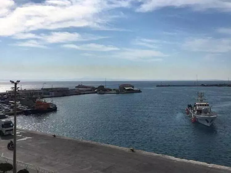 پانسیون Rodon