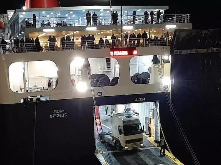 پانسیون Rodon