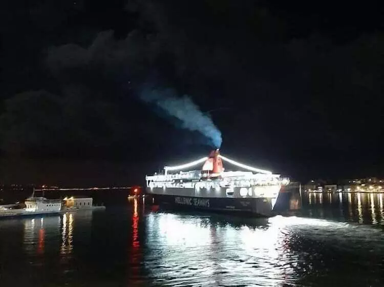 پانسیون Rodon