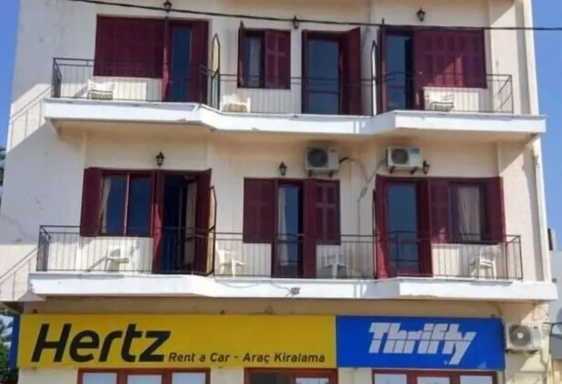 پانسیون Rodon