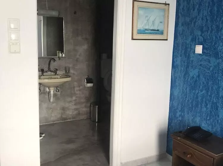 پانسیون Rodon