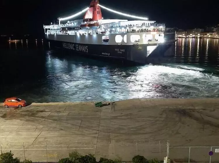 پانسیون Rodon