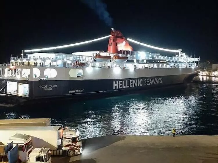 پانسیون Rodon