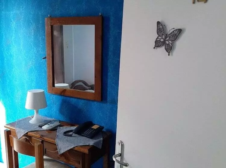 پانسیون Rodon