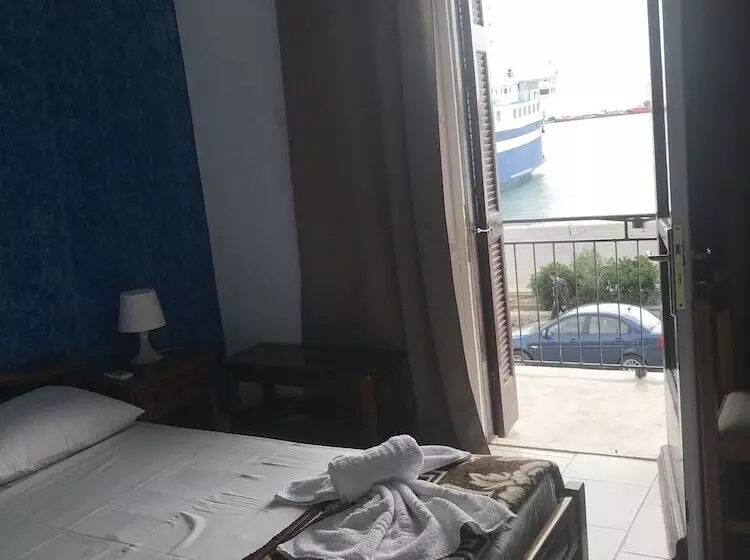 پانسیون Rodon