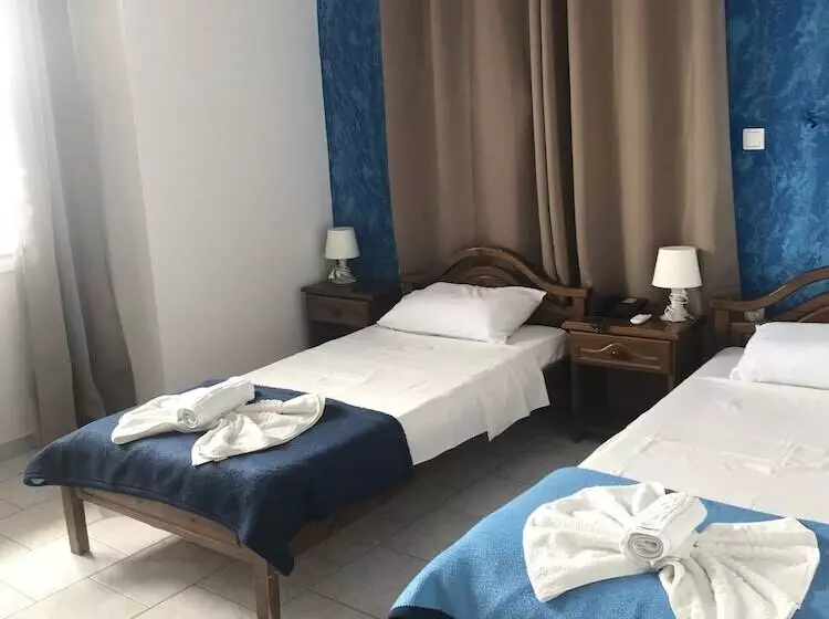 پانسیون Rodon